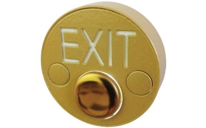 фото - JSB-Systems 30.0.Off-(On) золотой металлик