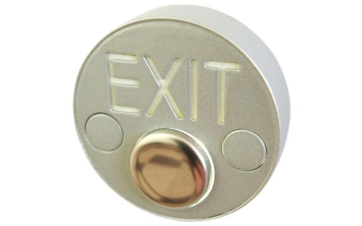 фото - JSB-Systems 30.0.Off-(On) серый металлик