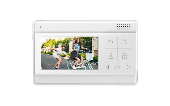 фото - Falcon Eye Vela