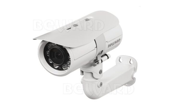 фото - Beward B8182520RZK W(7-22 мм)