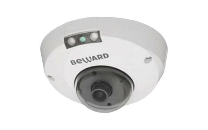 фото - Beward B8182710DM(16 мм)