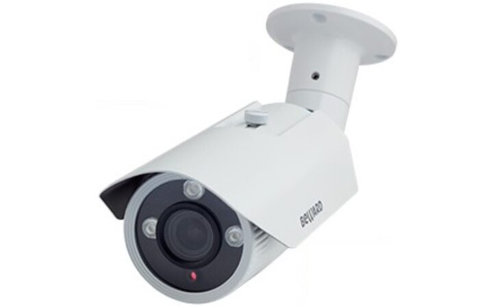 фото - Beward B2530RVZ