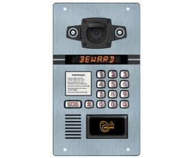 Beward DKS15135(2.1 мм)