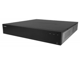TRASSIR DuoStation 2416R/AF-16P