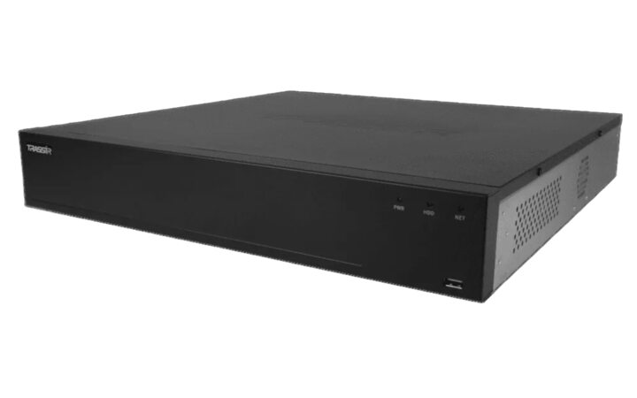 фото - TRASSIR DuoStation 2416R/AF-16P