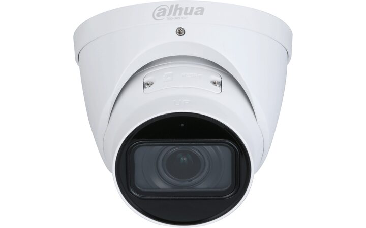 фото - Dahua DH-IPC-HDW3241TP-ZS-S2