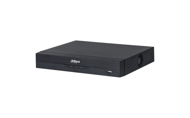 фото - Dahua DHI-NVR2104HS-P-I2