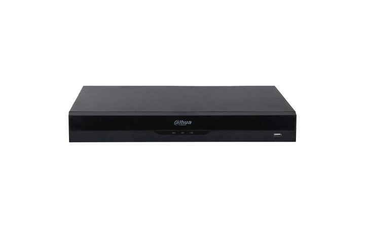 фото - Dahua DHI-NVR2208-I2