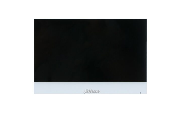 фото - Dahua DHI-VTH5421HW-W