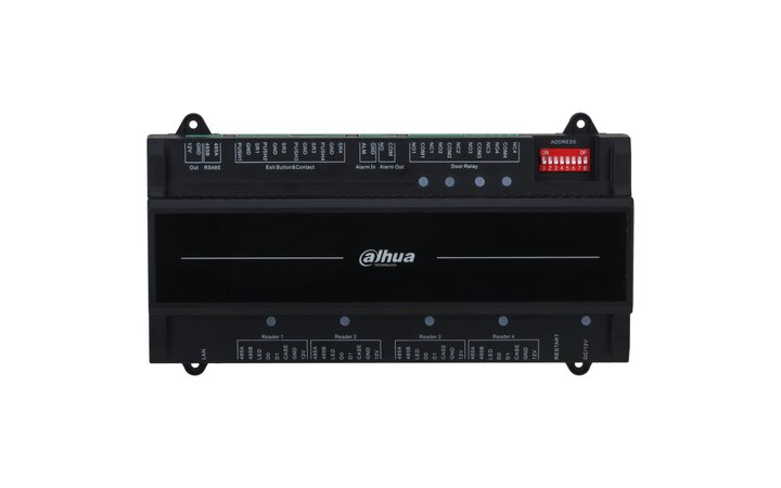 фото - Dahua DHI-ASC2204B-S