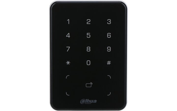 фото - Dahua DHI-ASR2101A-D