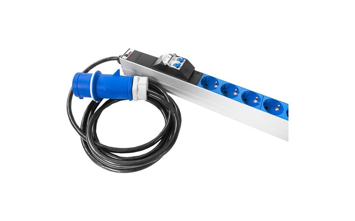 фото - REM R-32-10S-12C13-4C19-A-I-1420-3-2P