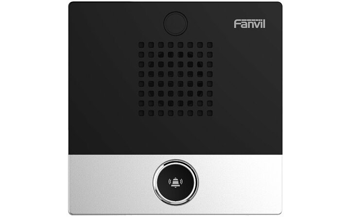 фото - Fanvil i10S