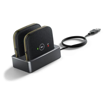 фото - Yealink CPW65-DECT-Duo