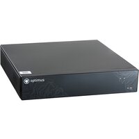 фото - Optimus NVR-8328_v.1