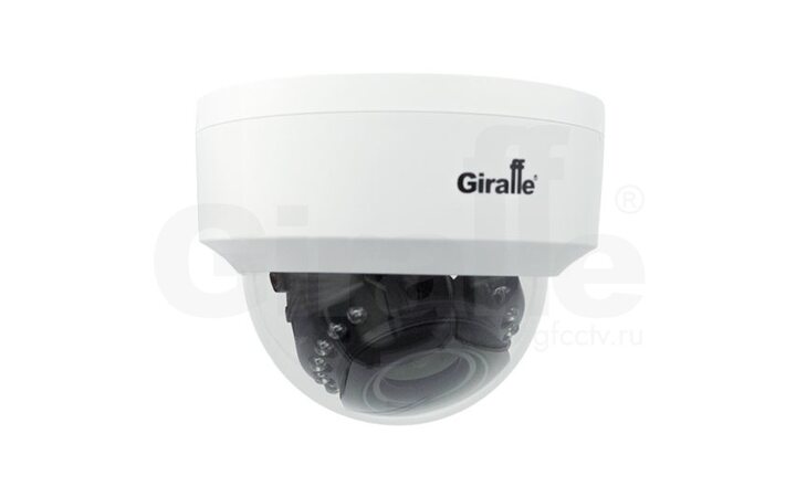 фото - Giraffe GF-DIR4322HD2.0-VF