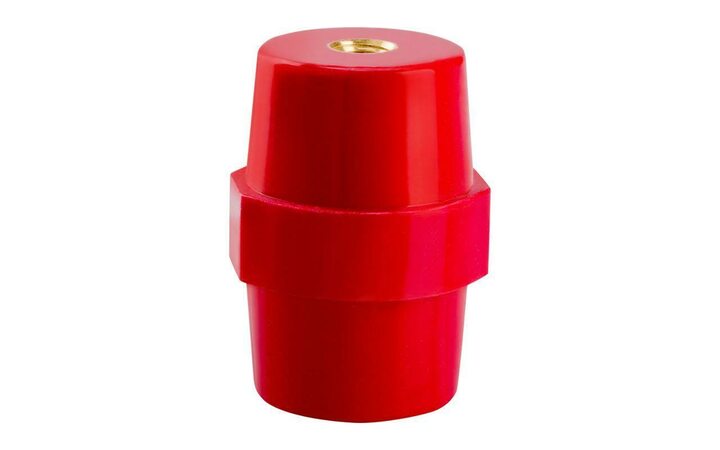 фото - Изолятор SM51 (М8) силовой КЭАЗ 143255