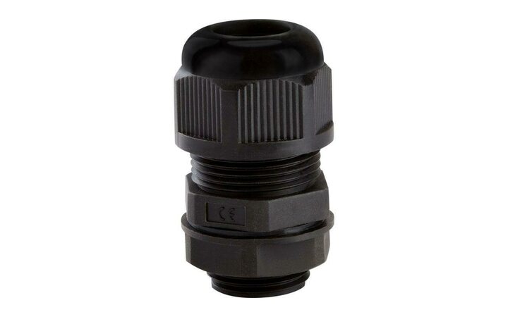 фото - Сальник MG20 (Dпроводника 10-14мм) IP68 КЭАЗ 143118