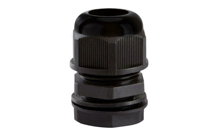 фото - Сальник MG25 (Dпроводника 13-18мм) IP68 КЭАЗ 143119