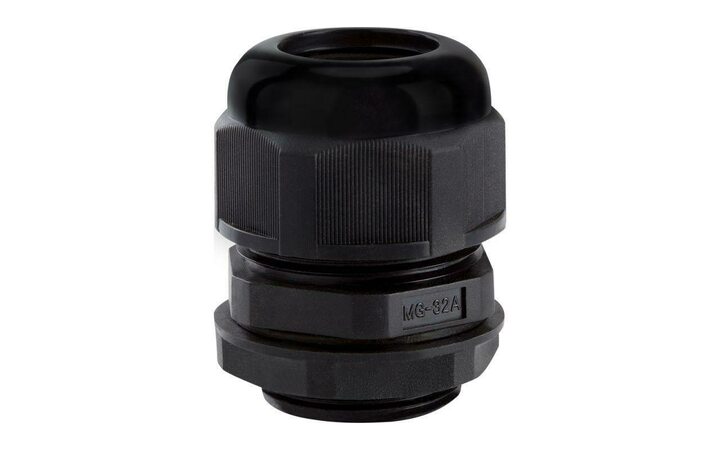 фото - Сальник MG32 (Dпроводника 16-24мм) IP68 КЭАЗ 143120
