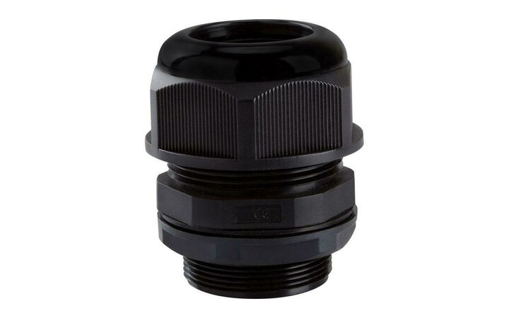 фото - Сальник MG40 (Dпроводника 20-29мм) IP68 КЭАЗ 143121