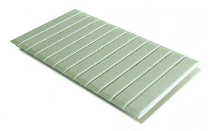 фото - Заглушка для фальшпанели электрощитов на 6м SchE 32271DEK