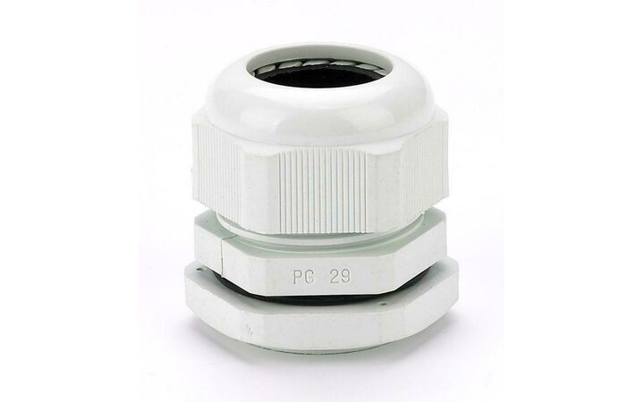 фото - Сальник PG 29 кабель d20-25мм SchE 32156DEK