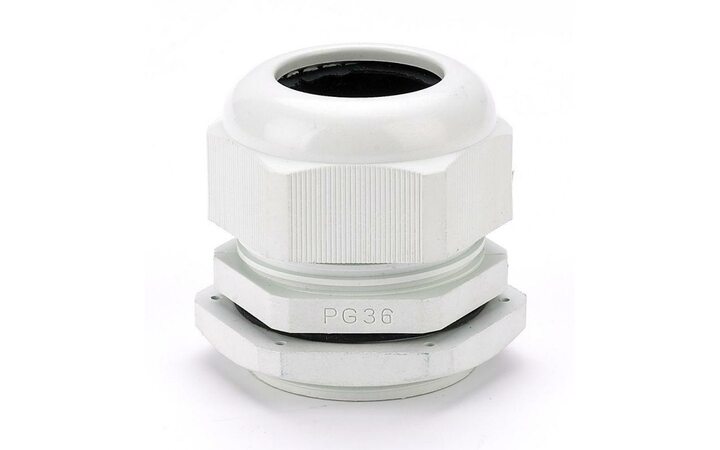 фото - Сальник PG 36 кабель d23-32мм SchE 32157DEK