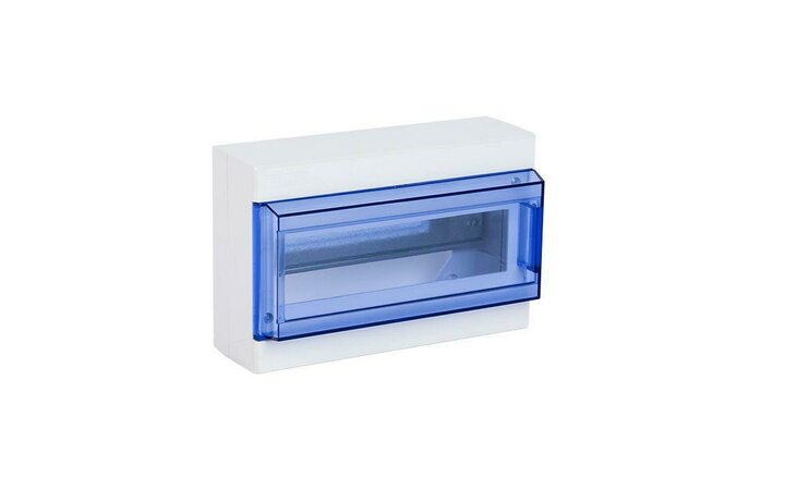 фото - Щит ЩРН-П-12 IP21 без задней стенки Basic EKF pb40-n-12-bas