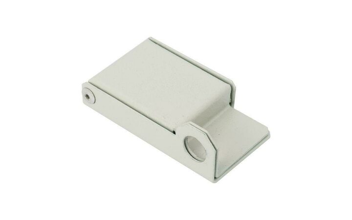 фото - Накладка для навесного замка и опломбировки PROxima EKF cover-3