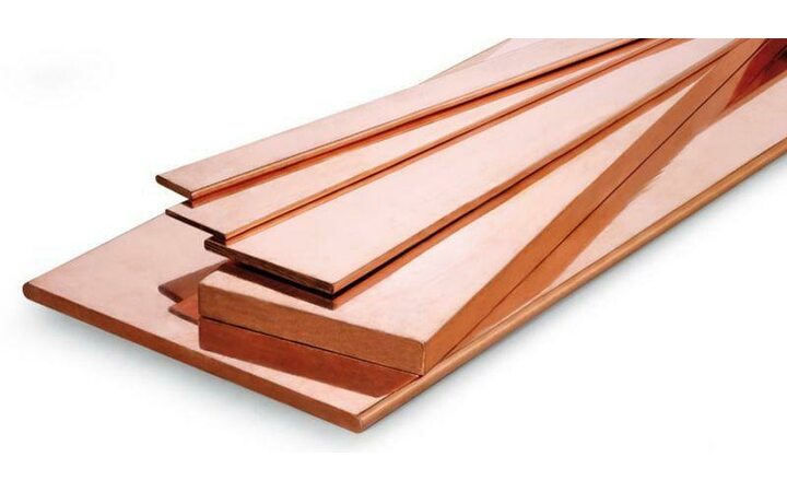 фото - Шина М1Т 5х30 (дл.4м) PROxima EKF SM-5x30