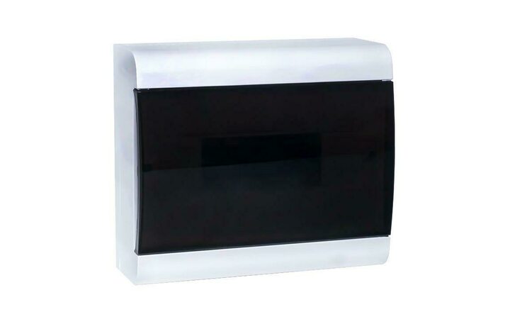 фото - Щит распределительный ЩРН-П-10 IP41 Basic (пром. упак.) EKF pb-n-10-bas