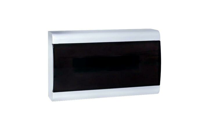 фото - Щит распределительный ЩРН-П-15 IP41 Basic (пром. упак.) EKF pb-n-15-bas