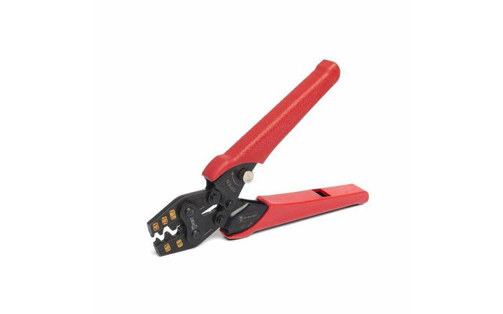 фото - Пресс-клещи ПК-6м КВТ 78865