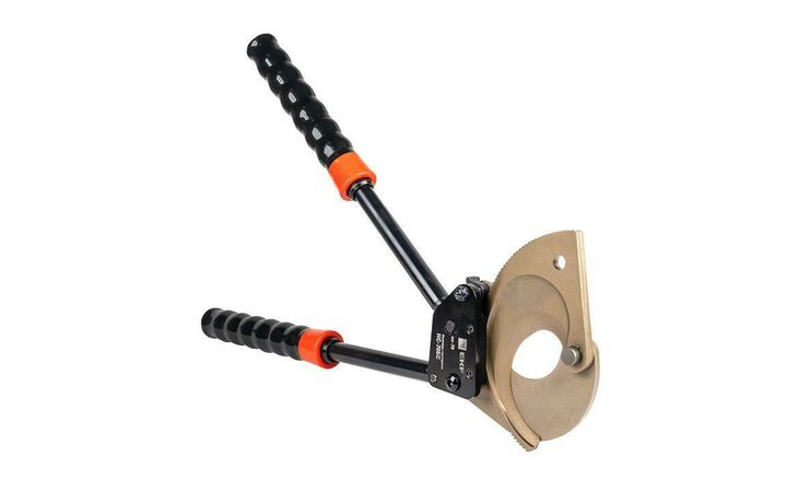 фото - Ножницы секторные НС-70БС Expert EKF nc-70