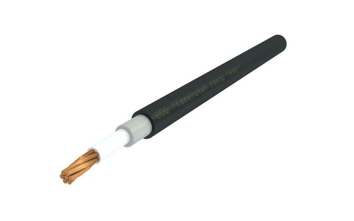 фото - Кабель ВВГнг(А)-LS 1х35 Б МК 0.66кВ (м) АЛЮР 00-00005141