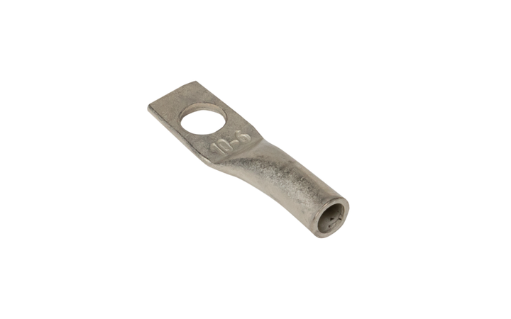 фото - Наконечник медный луженый ТМЛ DIN 10-6 PROxima EKF tml-din-10-6