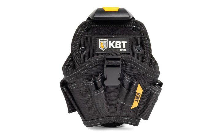 фото - Сумка поясная модульная на клипсе СМ-04 'Quick-Lock' KBT 83138