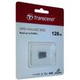 фото - Transcend TS128GUSD300S-A microSDXC Class 10 U3, V30, A1 300S + адаптер