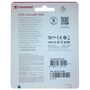 фото - Transcend TS128GUSD300S-A microSDXC Class 10 U3, V30, A1 300S + адаптер