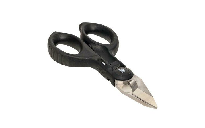 фото - Ножницы монтажника универсальные в пластиковом чехле WS-35 Professional EKF ws-35