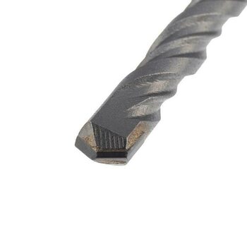 фото - Бур по бетону 6x110мм SDS PLUS Kranz KR-91-0006