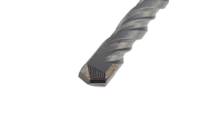 фото - Бур по бетону 6x110мм SDS PLUS Kranz KR-91-0006