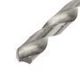 фото - Сверло по металлу 8.0мм HSS DIN 338 (уп.1шт) Kranz KR-91-0570