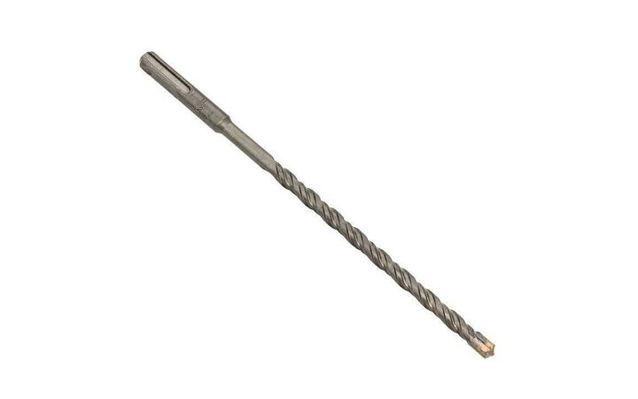 фото - Бур по бетону SDS-plus 8х210мм 4 резца 4S спираль Expert EKF db-8-210-4x4