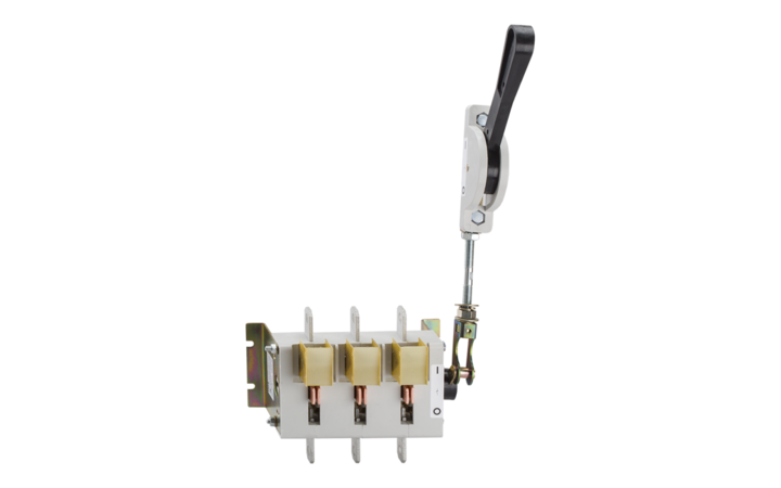 фото - Рубильник ВР32-37 А31240 400А УХЛ3 КЭАЗ 103381