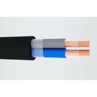 Кабель КГтп-ХЛ 2х4 (N) 380/660-3 (м) Конкорд 9230