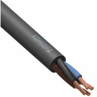 Кабель КГтп-ХЛ 4х6 (N) 380/660-3 (м) Конкорд 9261