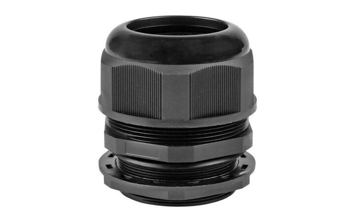 фото - Ввод кабельный MG63 IP68 EKF plc-mg-63