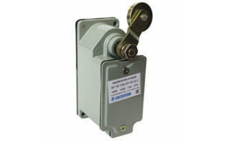 фото - Выключатель конечн. ВП 16Г-23Б-231-55 У2.3 Электротехник ET001525